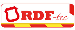 RDF tec Logo