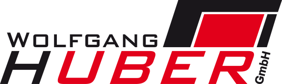 Wolfgang Huber logo
