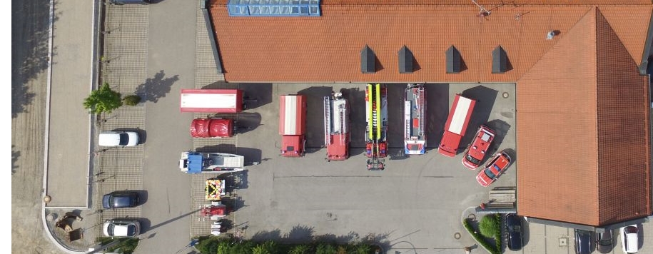 Die Stützpunktfeuerwehr des Marktes Bad Abbach. 365 Tage im Jahr rund um die Uhr für die Bevölkerung da!
image3