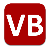 Symbol VB