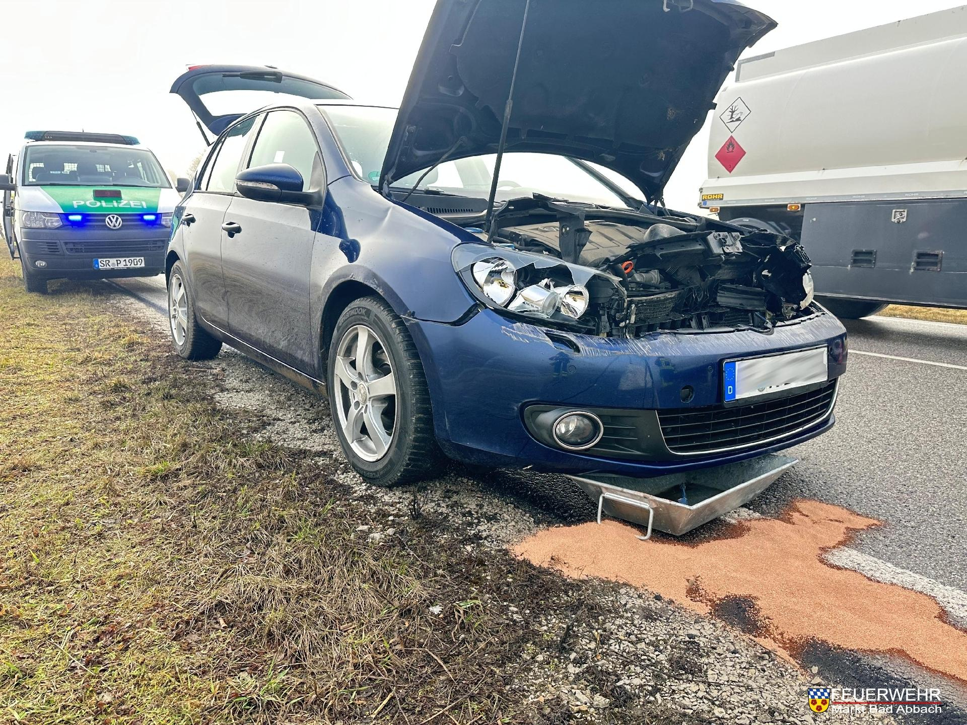 Technische Hilfeleistung Technische Hilfeleistung