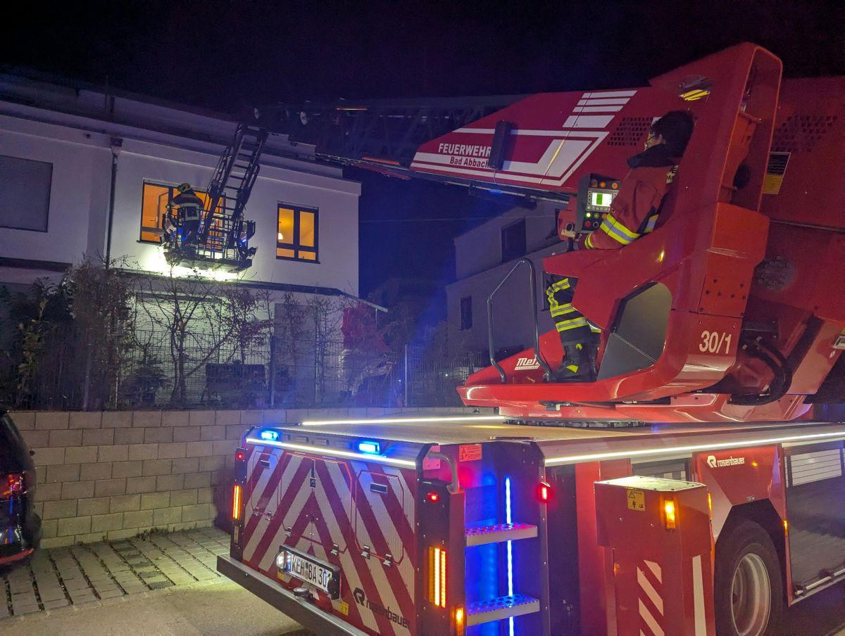 Technische Hilfeleistung Technische Hilfeleistung