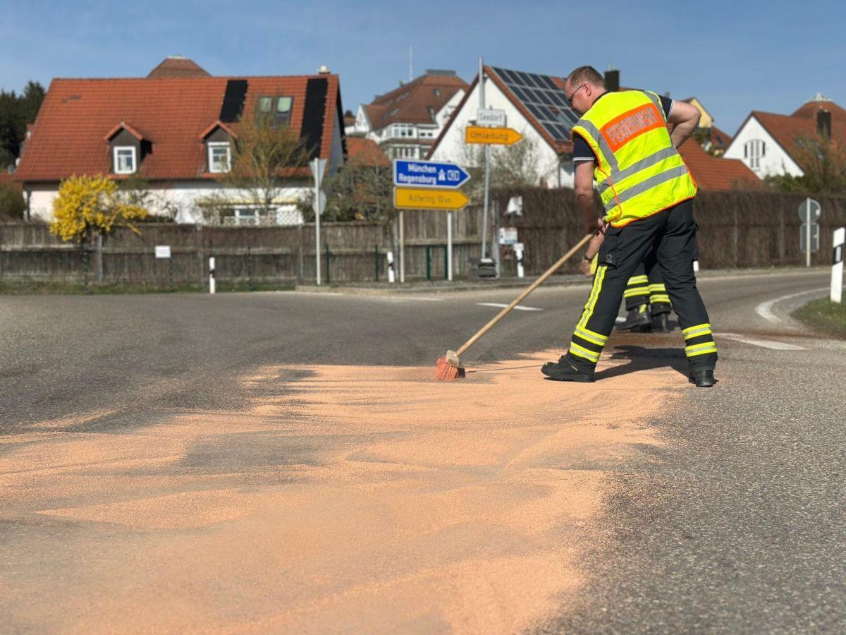 Technische Hilfeleistung Technische Hilfeleistung
