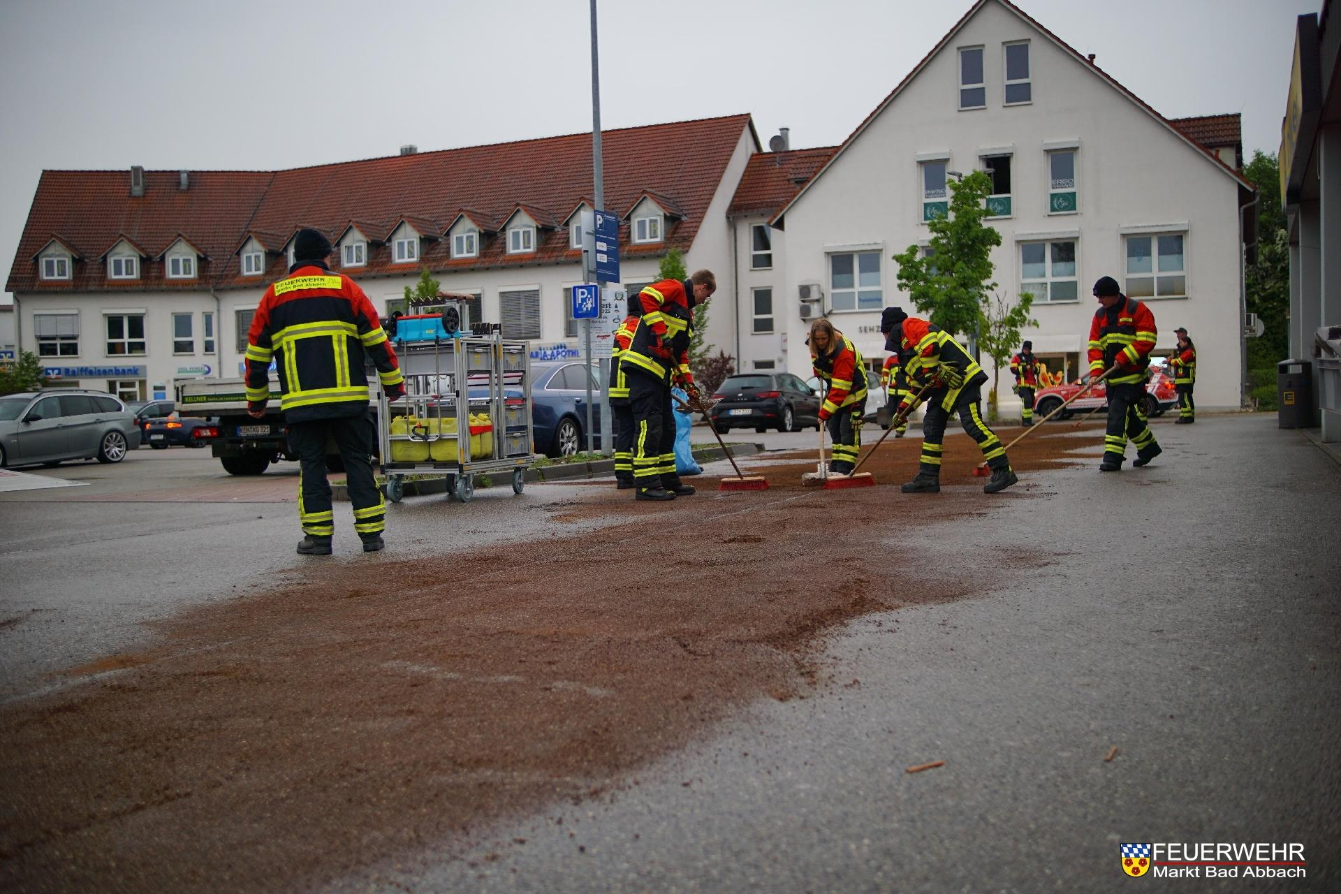 Technische Hilfeleistung Technische Hilfeleistung