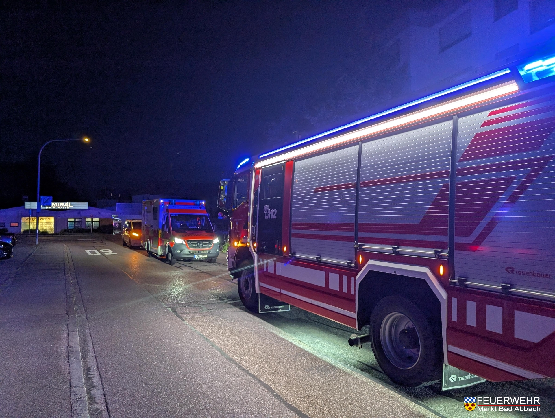 Technische Hilfeleistung Technische Hilfeleistung