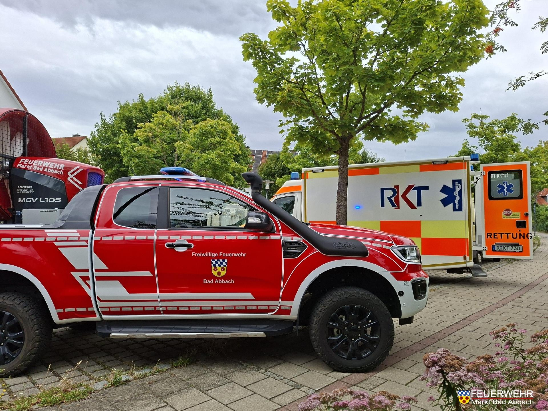 Medizinischer Notfall Medizinischer Notfall