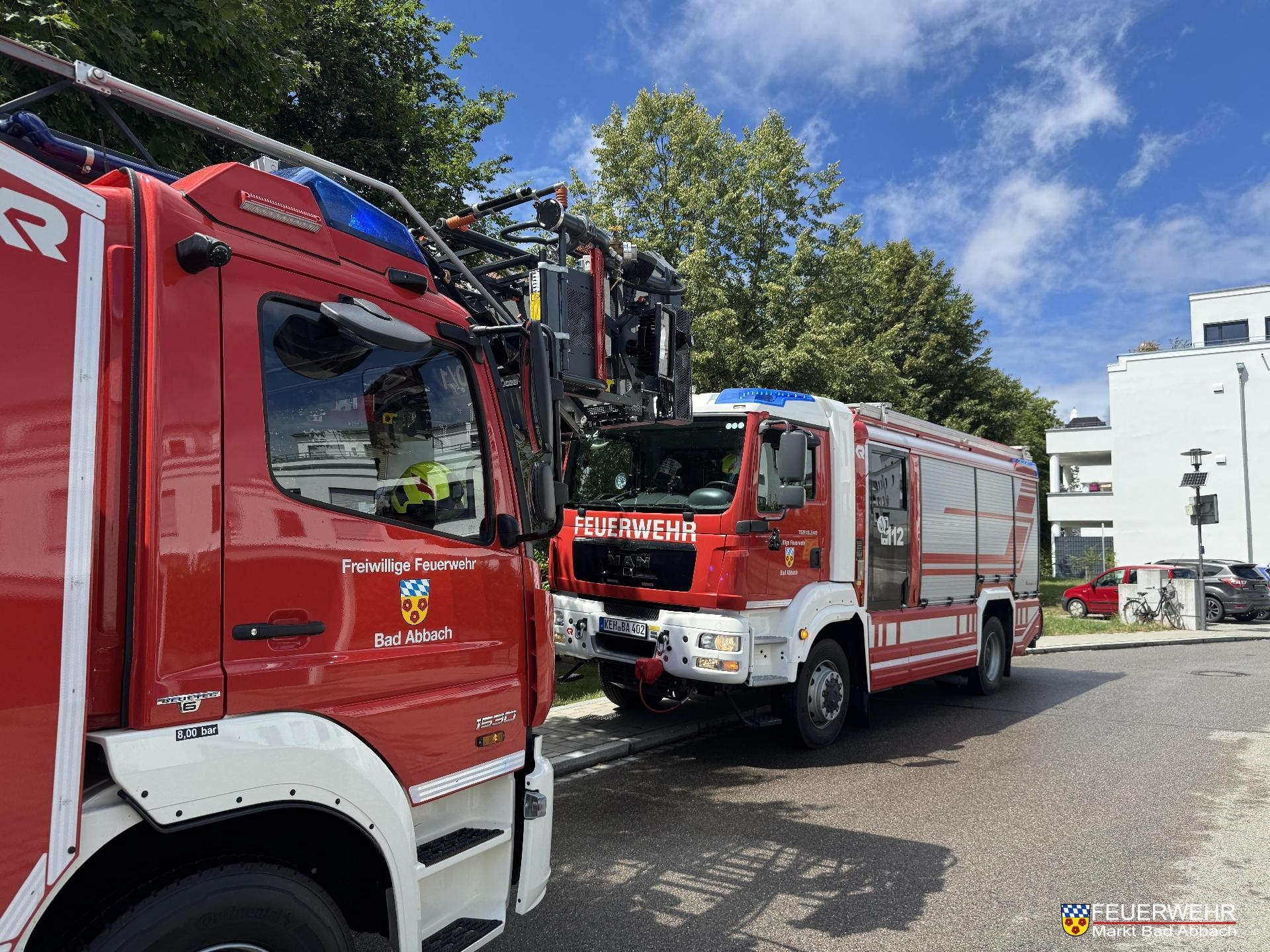 Technische Hilfeleistung Technische Hilfeleistung