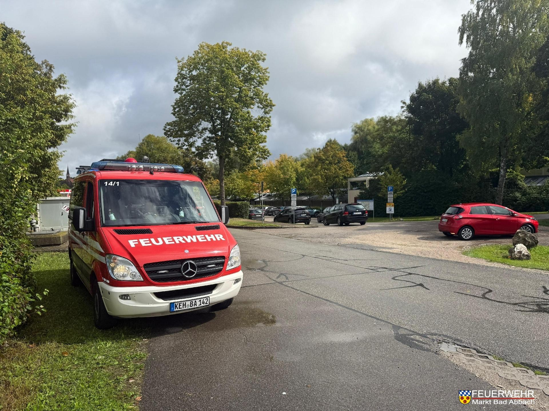 Technische Hilfeleistung Technische Hilfeleistung