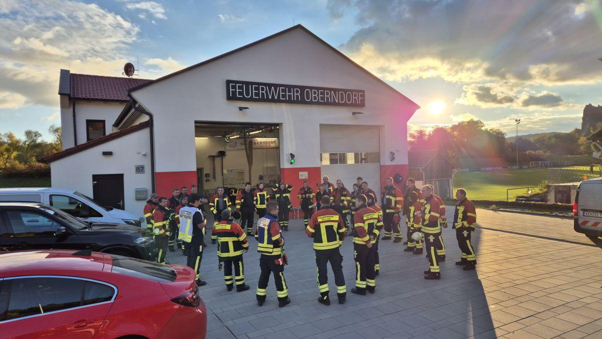 Technische Hilfeleistung Technische Hilfeleistung