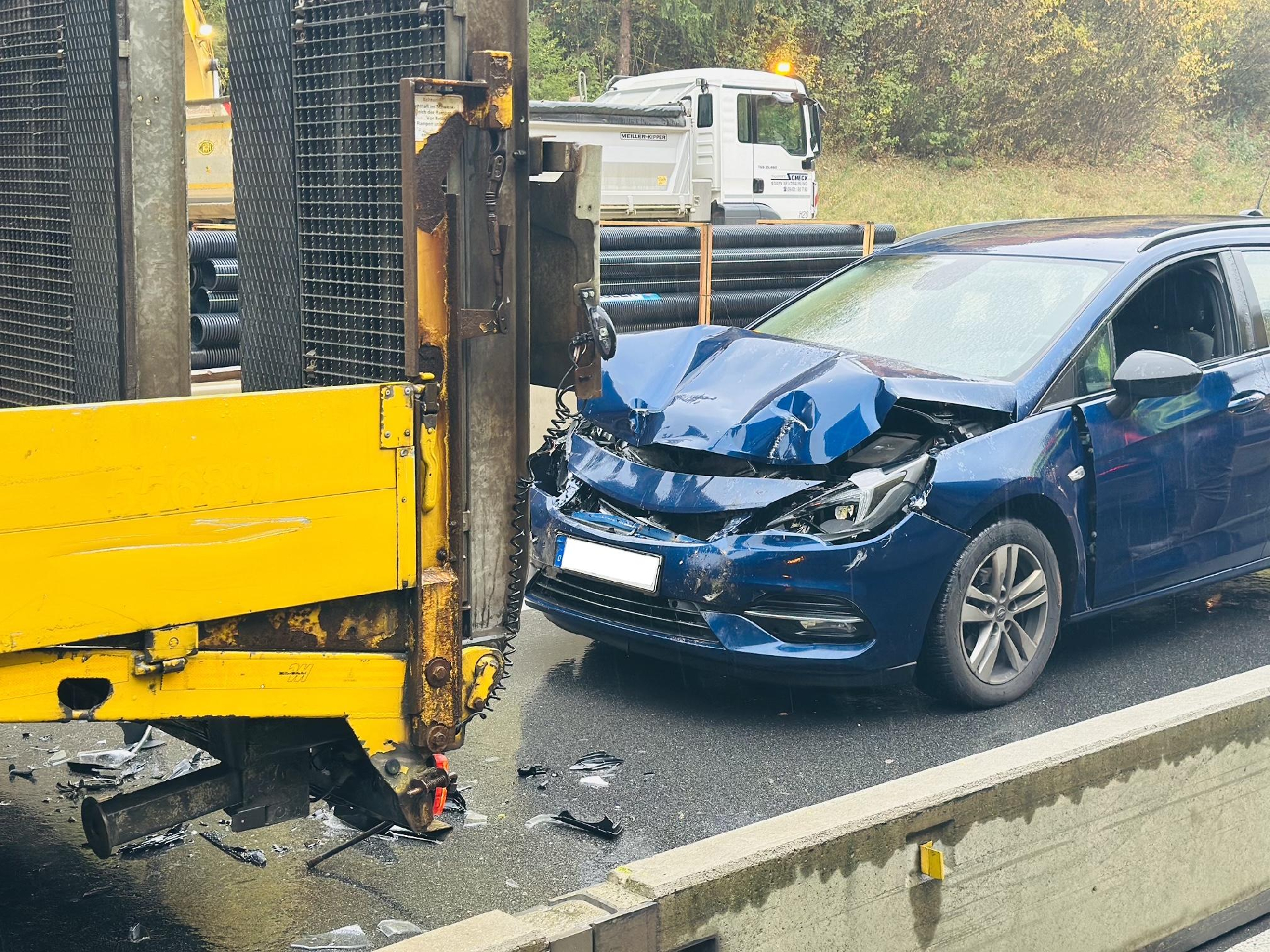 Technische Hilfeleistung Technische Hilfeleistung