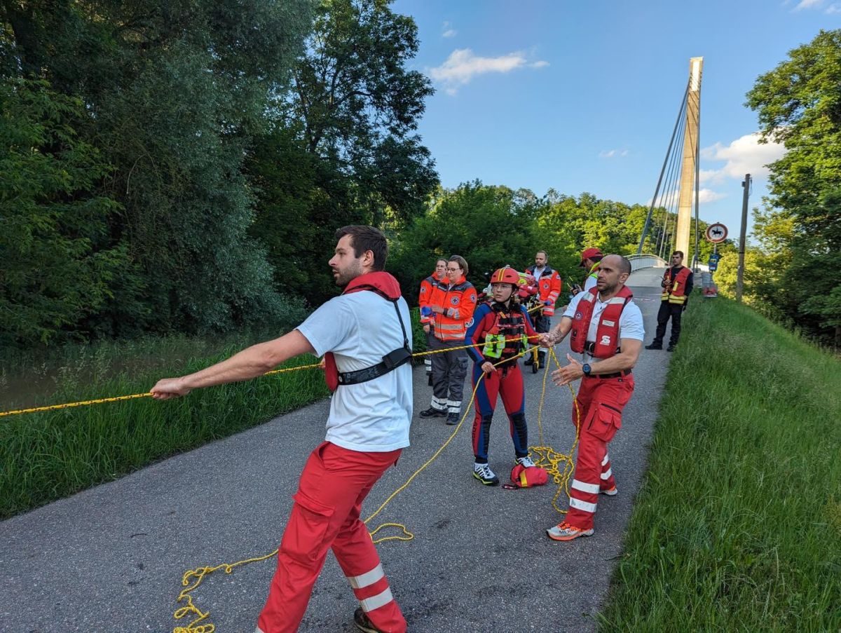 Technische Hilfeleistung