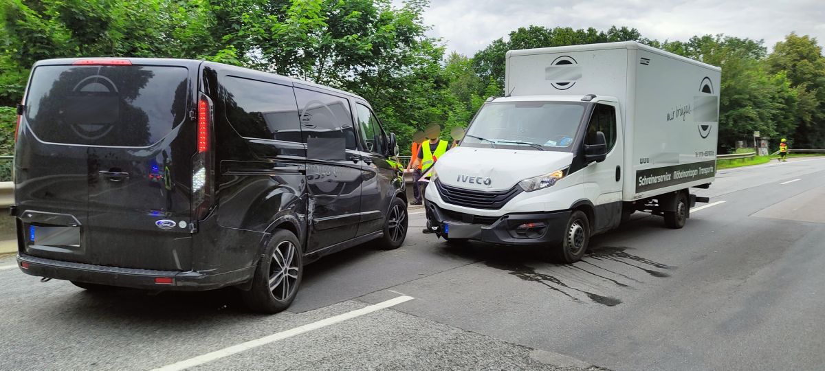 Technische Hilfeleistung