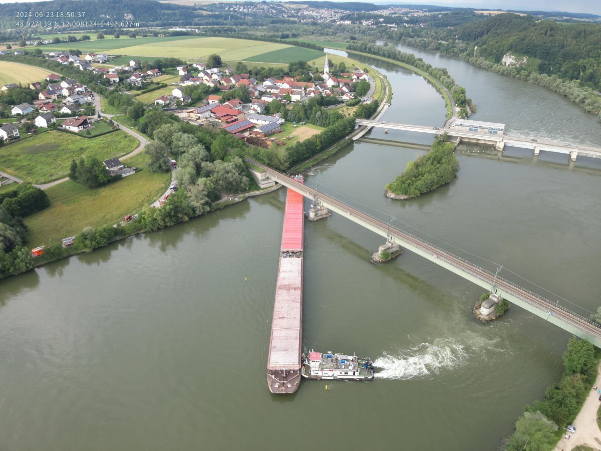 Technische Hilfeleistung