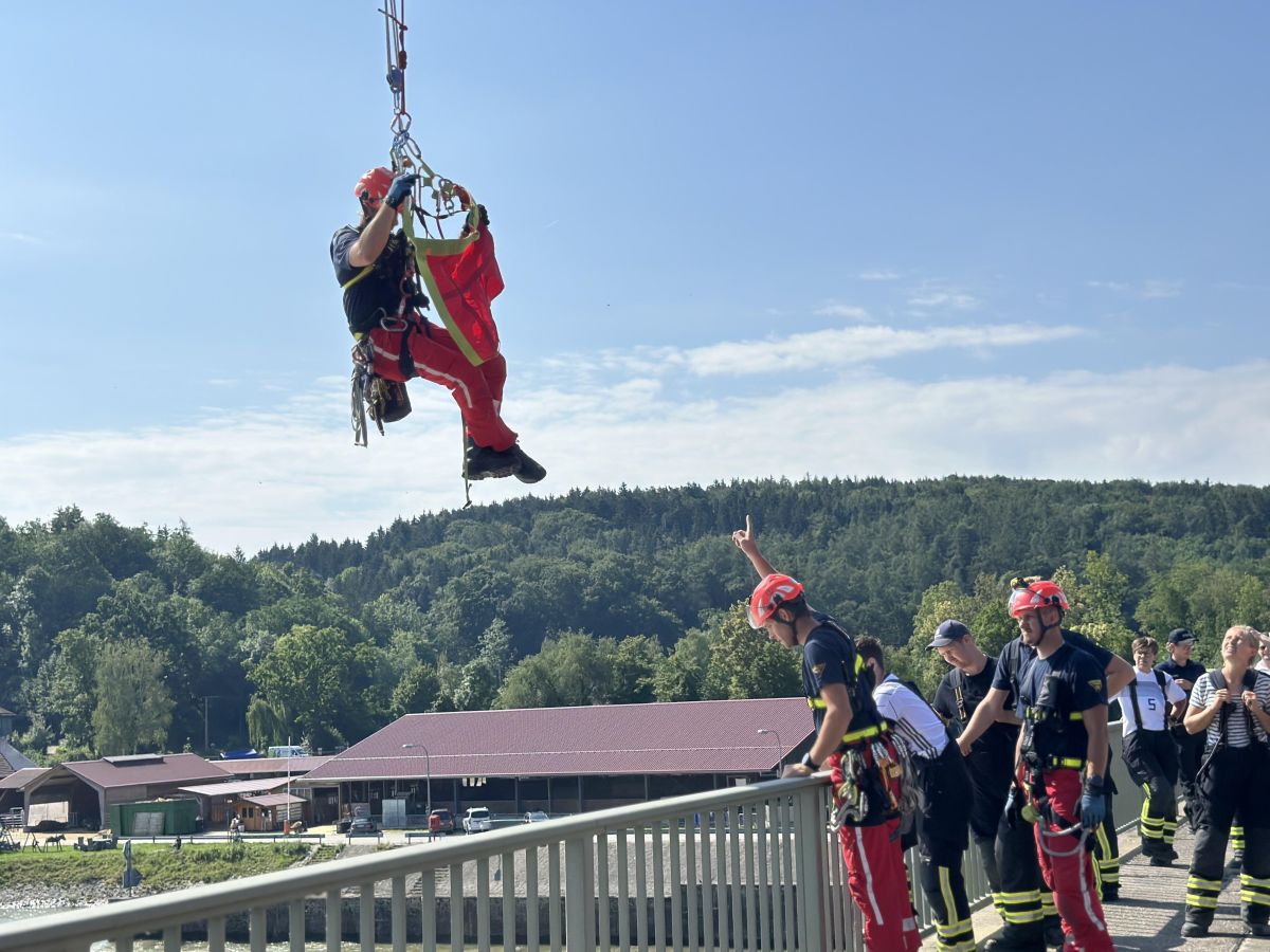 Technische Hilfeleistung