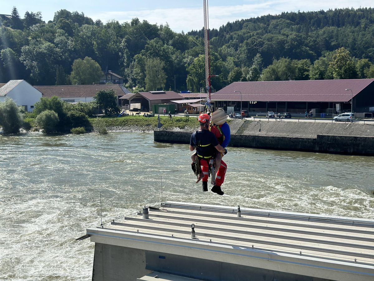 Technische Hilfeleistung