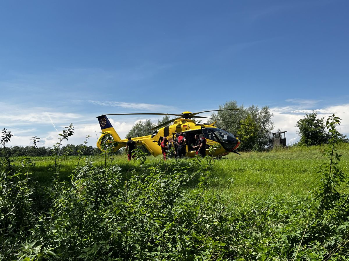 Technische Hilfeleistung