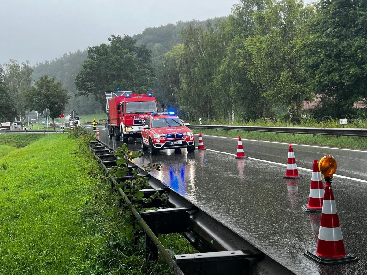 Technische Hilfeleistung