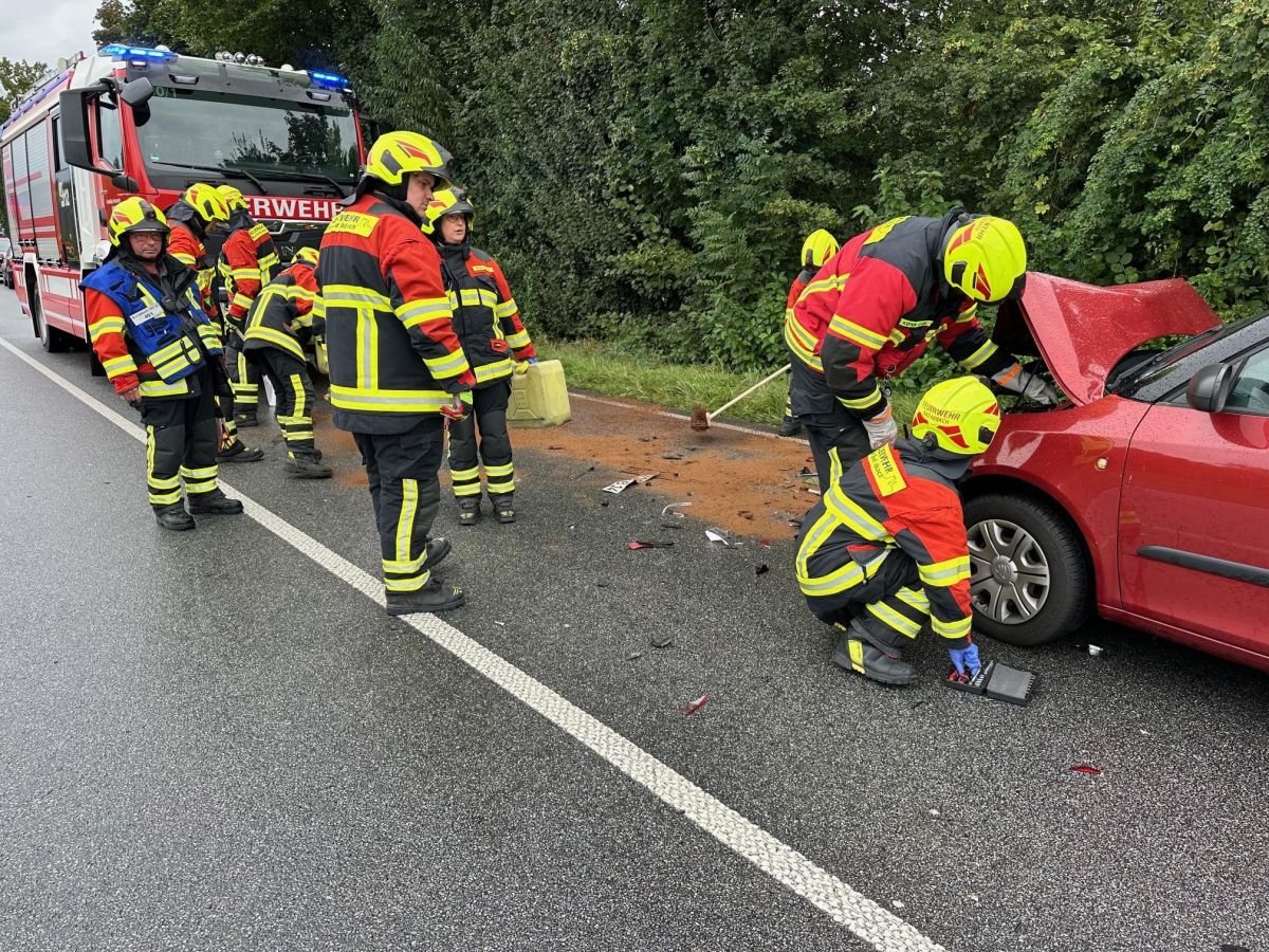 Technische Hilfeleistung