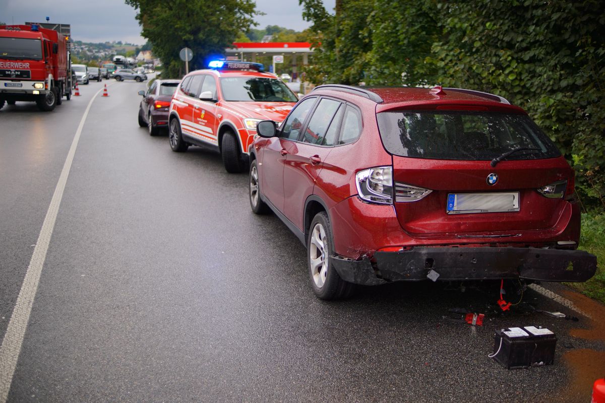 Technische Hilfeleistung