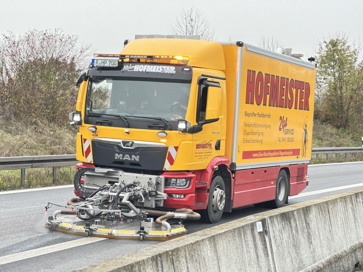 Technische Hilfeleistung