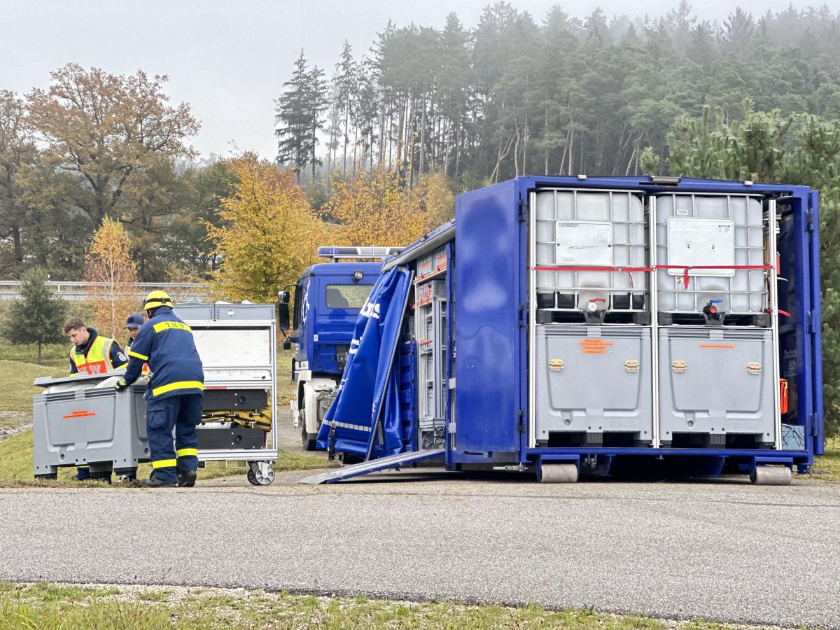 Technische Hilfeleistung