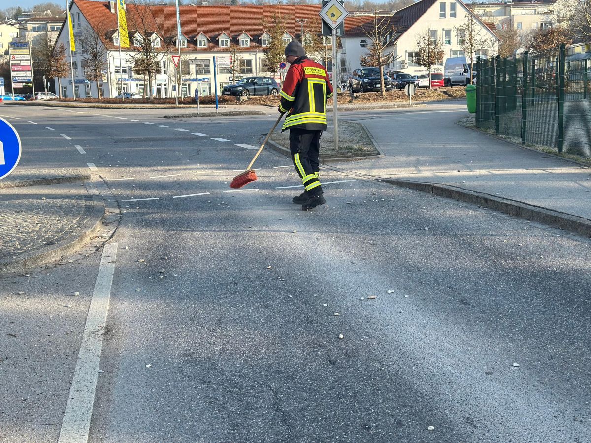 Technische Hilfeleistung