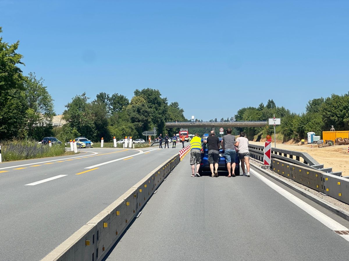 Technische Hilfeleistung