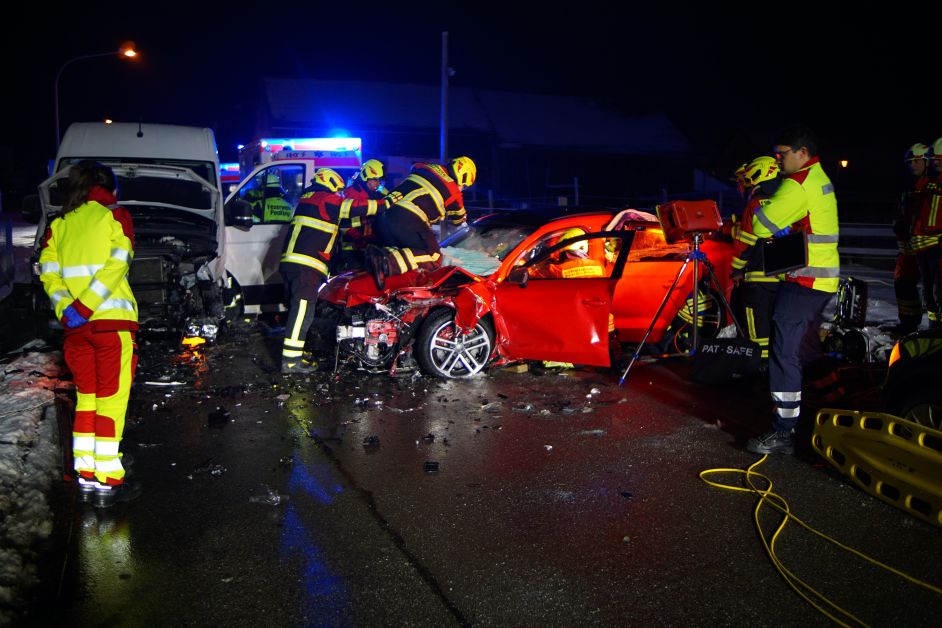 Technische Hilfeleistung