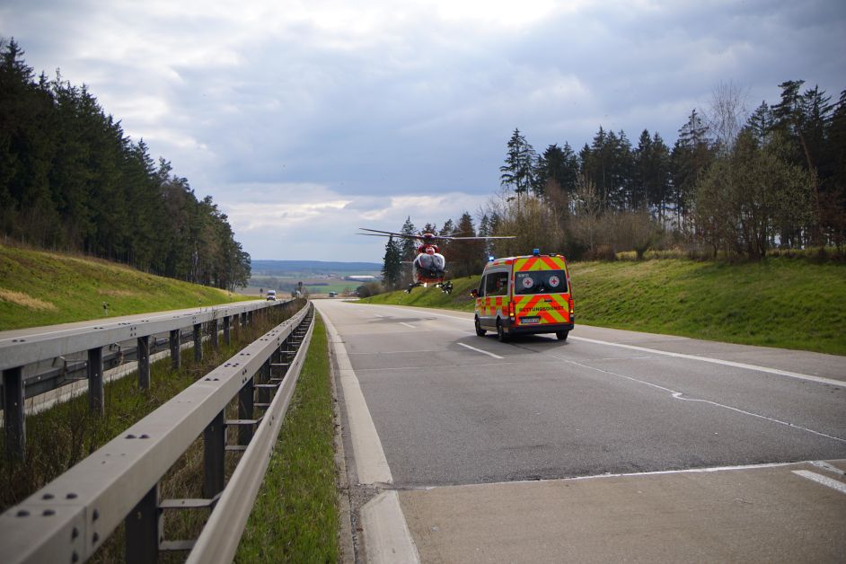 Technische Hilfeleistung