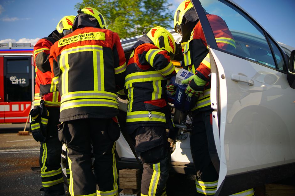Technische Hilfeleistung