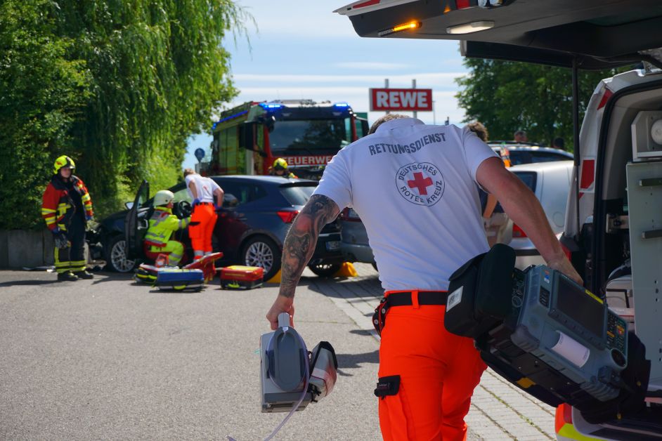 Technische Hilfeleistung