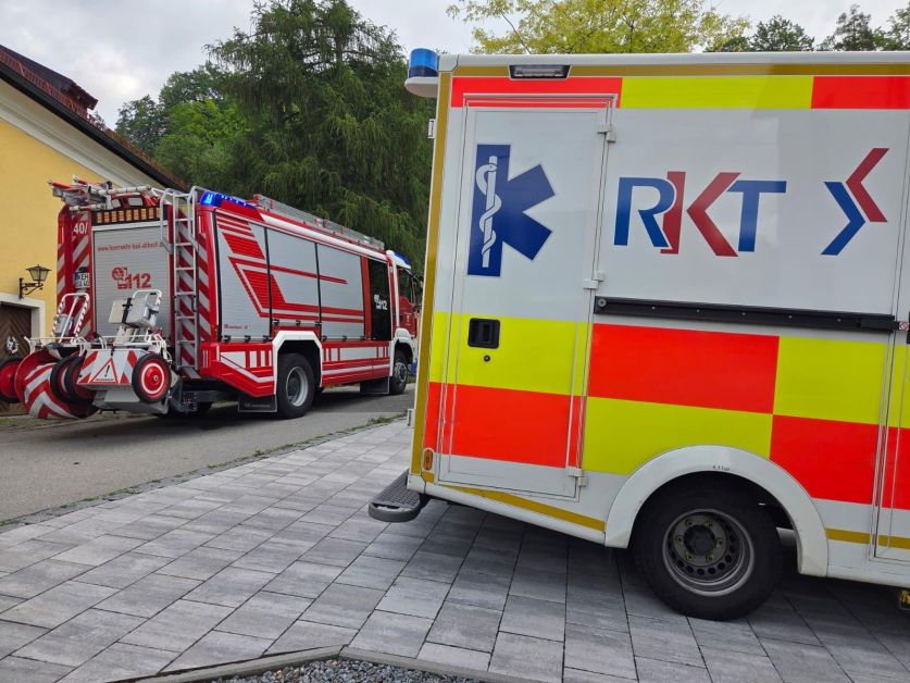 Technische Hilfeleistung