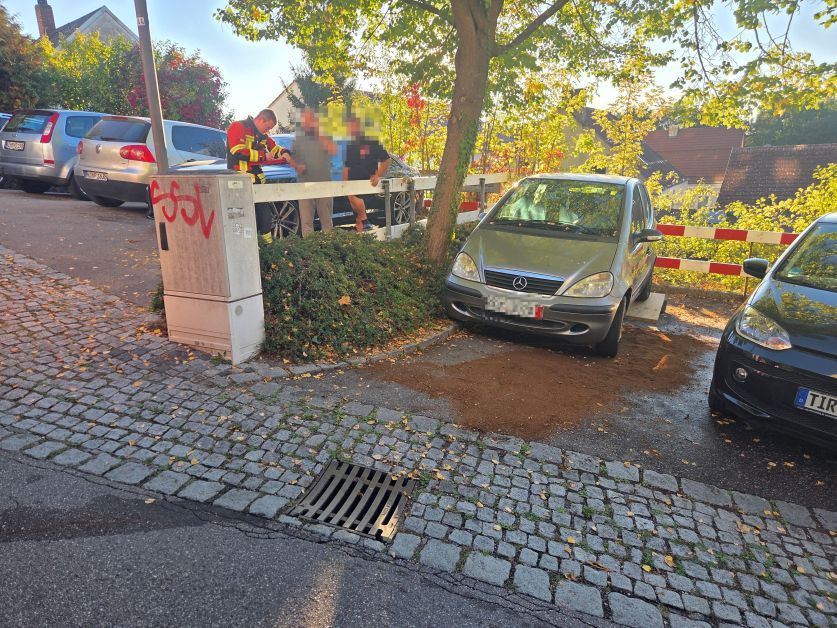 Technische Hilfeleistung