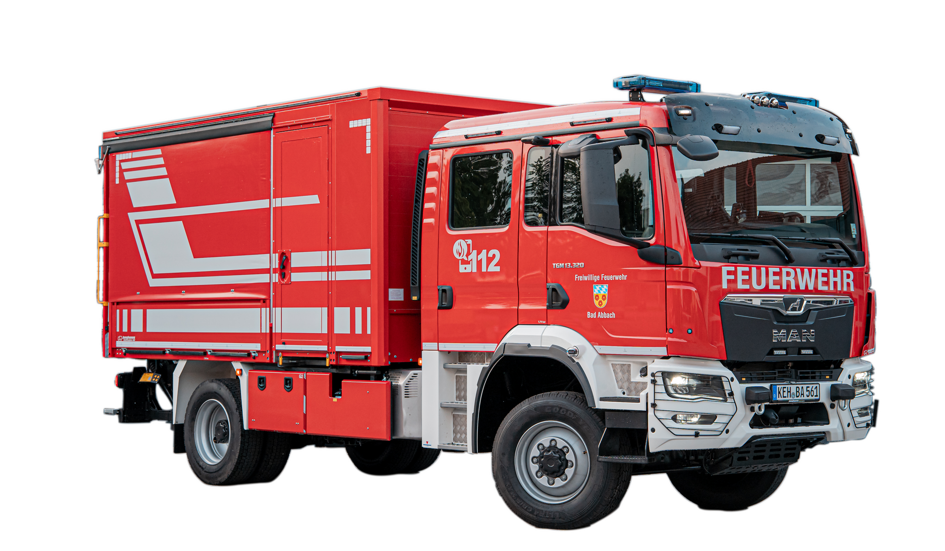 56/1 - V-LKW