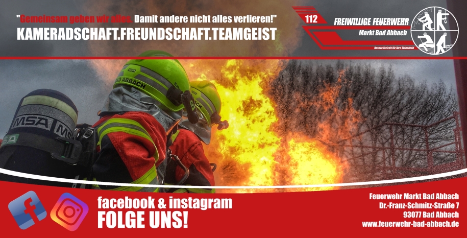 GEMEINSCHAFT ERLEBEN | Unsere Mannschaft geht für sie durchs Feuer!
Zusammenhalt und Teamgeist! image1